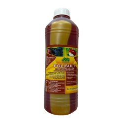 Ingrasamant foliar Polisulf tip MIF - 1 Litru
