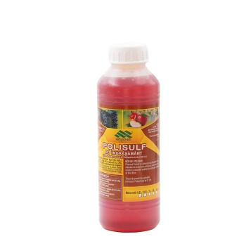 Fungicid insecticid Polisulfura de Calciu - 1 Litru