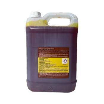Fungicid insecticid Polisulfura de Calciu - 5 Litri