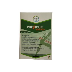 Fungicid Previcur Energy - 10 ml