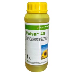 Erbicid Pulsar 40 - 1 Litru