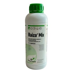 Biostimulator de inradacinare Raiza Mix - 1 Litru