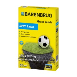 Seminte gazon RPR® Lawn - 1 kg