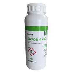 Erbicid Sajon 4 OD - 1 Litru