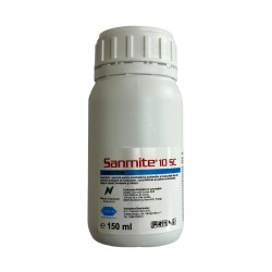 Insecticid - acaricid Sanmite 10 SC - 150 ml