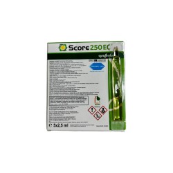 Fungicid Score 250 EC - 2.5 ml