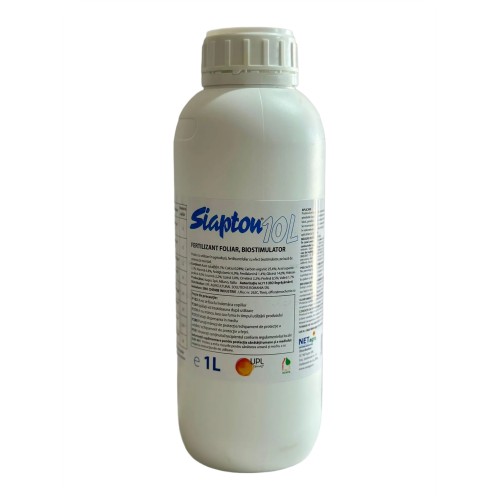 Biostimulator Siapton 10L - 1 Litru