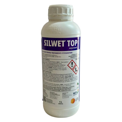 Adjuvant Silwet Top - 1 L
