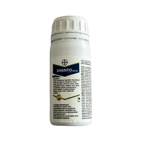 Insecticid Sivanto Prime 200 SL - 100ml