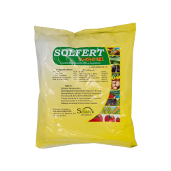 Ingrasamant Solfert 11-52-5 + ME - 1 kg