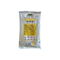 Ingrasamant hidrosolubil Solucat 10-10-40 - 1 kg
