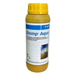 Erbicid Stomp Aqua - 1 Litru