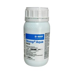Erbicid Stomp Aqua - 200 ml