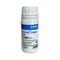Erbicid Stomp Aqua - 80 ml