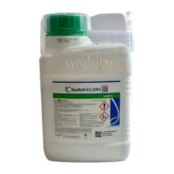 Fungicid Switch 62,5 WG - 1 kg