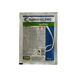 Fungicid Switch 62,5 WG - 10 g