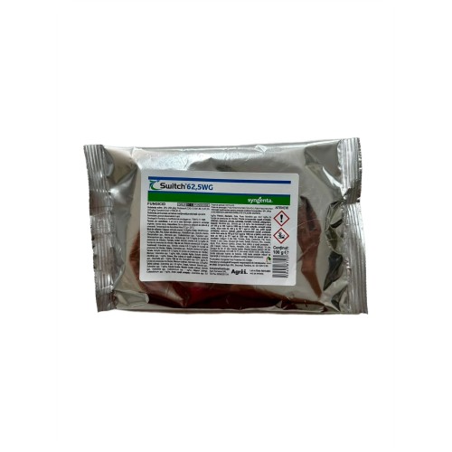 Fungicid Switch 62.5 WG - 100 g