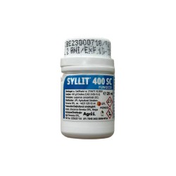 Fungicid Syllit 400 SC - 20 ml