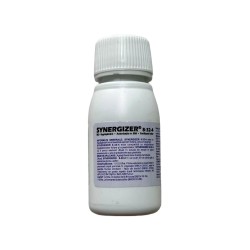 Ingrasamant foliar Synergizer NPK 8-32-4 - 50 ml