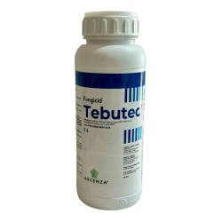 Fungicid Tebutec 25 EW - 1 L