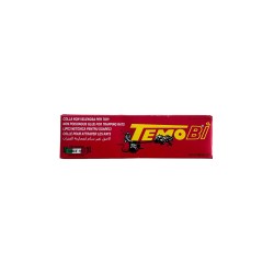Lipici soareci si insecte TEMO BI - 135 g