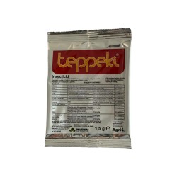Insecticid Teppeki - 1,5 g