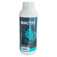 Biostimulator Seactiv Tonic - 1 Litru