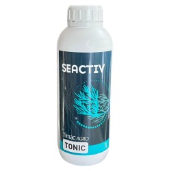 Biostimulator Seactiv Tonic - 1 Litru