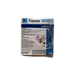 Fungicid Topas 100 EC - 3 ml