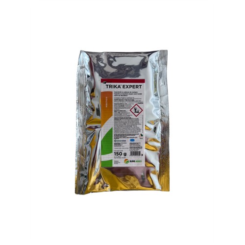 Insecticid Trika Expert - 150g