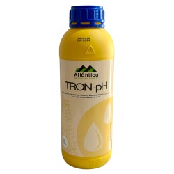 Adjuvant Tron-pH - 1 Litru