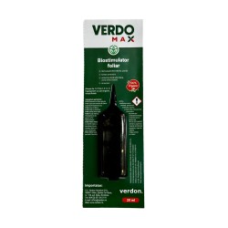 Biostimulator VERDOMAX - 20 ml