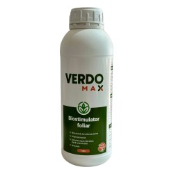 Biostimulator VERDOMAX - 1 Litru