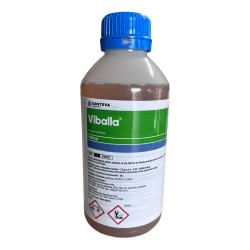 Erbicid Viballa - 1 Litru