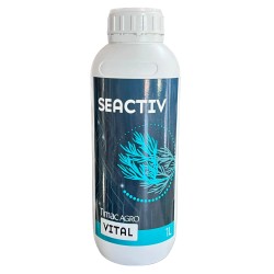 Biostimulator Seactiv Vital - 1 Litru