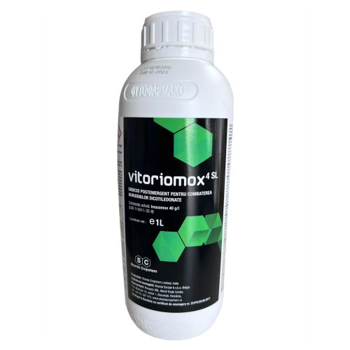 Erbicid Vitoriomox 4 SL - 1 Litru
