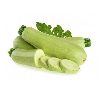 Seminte dovlecel White Bush - 25 grame