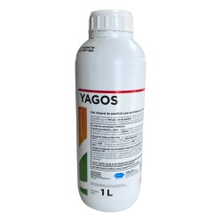 Insecticid - acaricid Yagos - 1 Litru